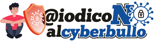 io_dico_no_cyberbullismo_log